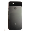 Google Pixel 3 XL 128GB Just Black Screen Cracked